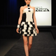 Image for article titled Project Runway: "This Is Fashion, Honey. And Stripper Costumes."